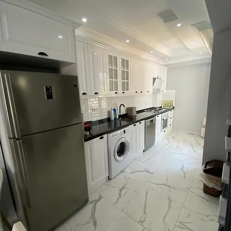 Вилла Ege Naz Авса-Адаси