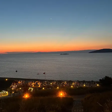 Ege Naz Вилла *