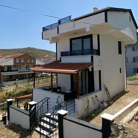 Βίλα Ege Naz *