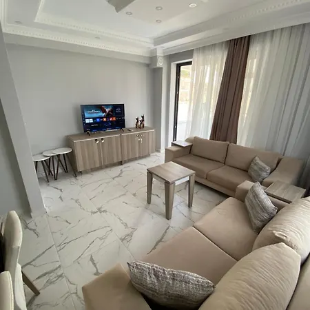 Ege Naz Βίλα *