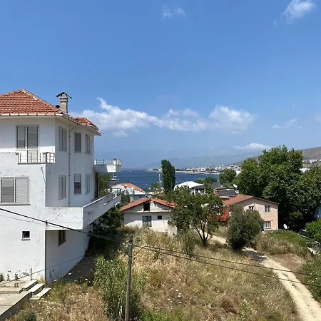 Ege Naz * Türkeli