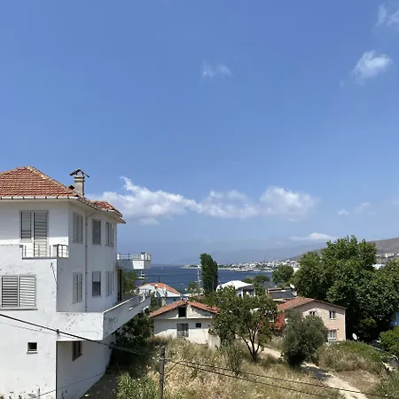 Villa Ege Naz Türkeli