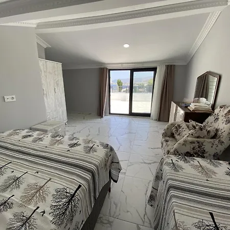 Ege Naz Villa Türkeli